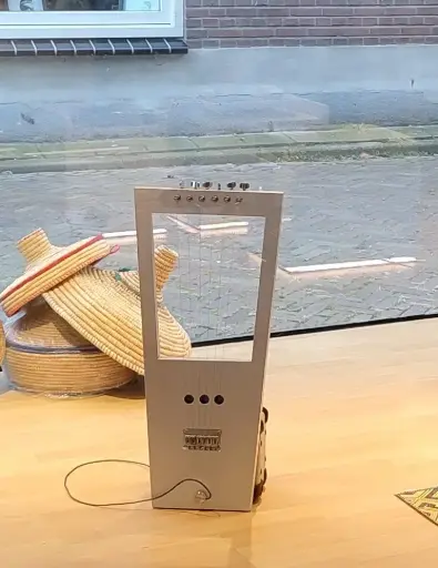  ክራር ቡሩር